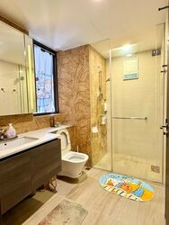Sims Urban Oasis (D14), Condominium #602457621